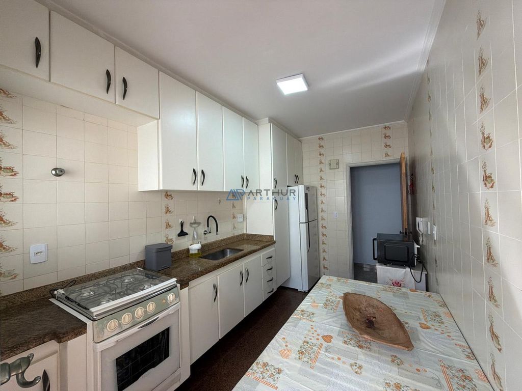 Apartamento 2 dormitórios à venda no Canto do Forte, Praia Grande – 74 m² - foto 8