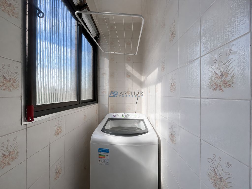 Apartamento 1 dormitório à venda na Guilhermina, Praia Grande – 50 m² - foto 6