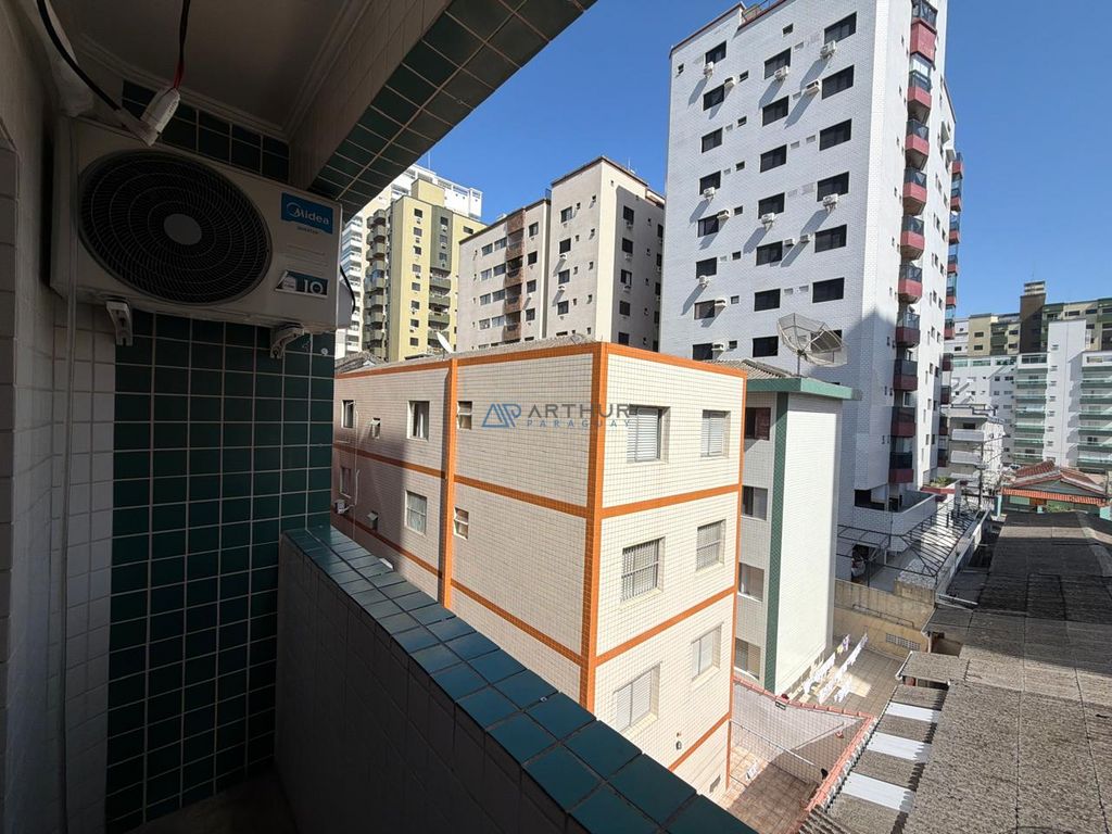 Apartamento 2 dormitórios à venda no Canto do Forte, Praia Grande – 74 m² - foto 5