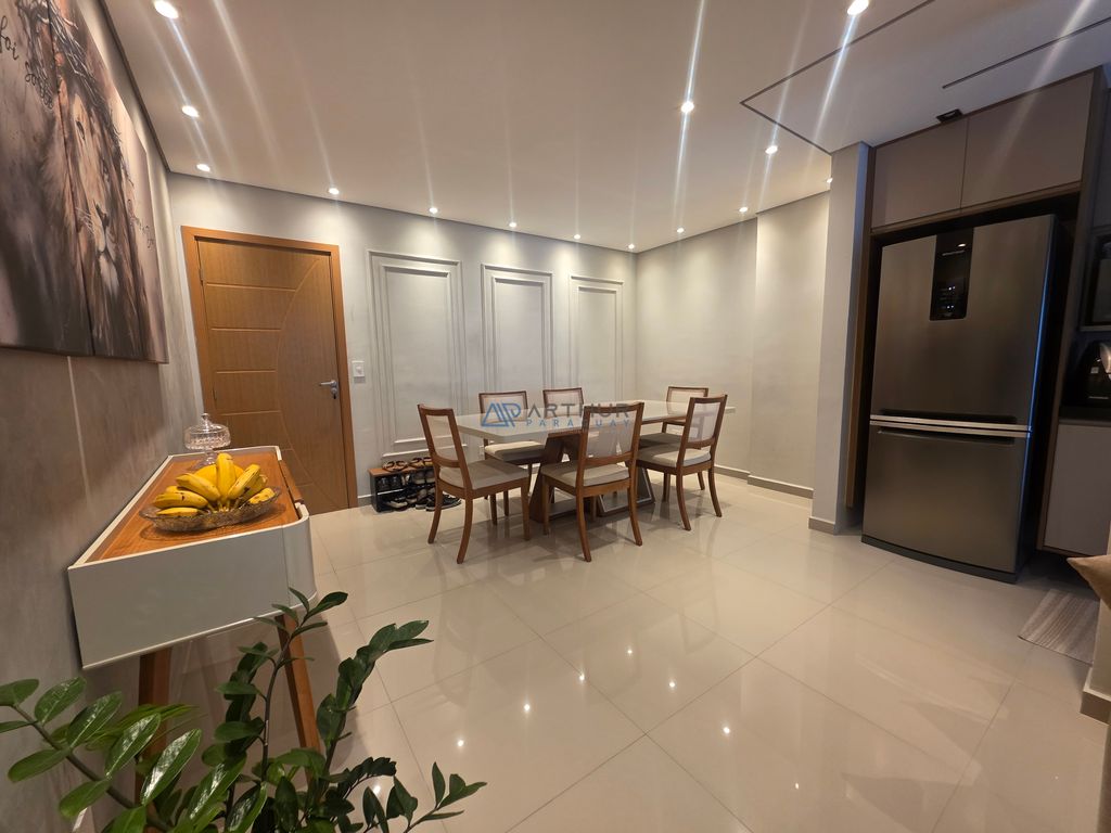 Apartamento 3 dormitórios à venda no Canto do Forte, Praia Grande – 131 m² - foto 22