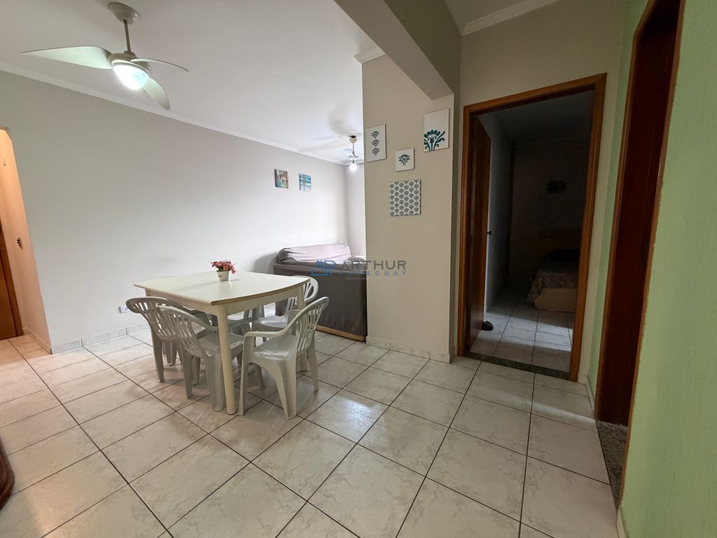Apartamento 3 dormitórios à venda no Tupi, Praia Grande – 87 m² - foto 4