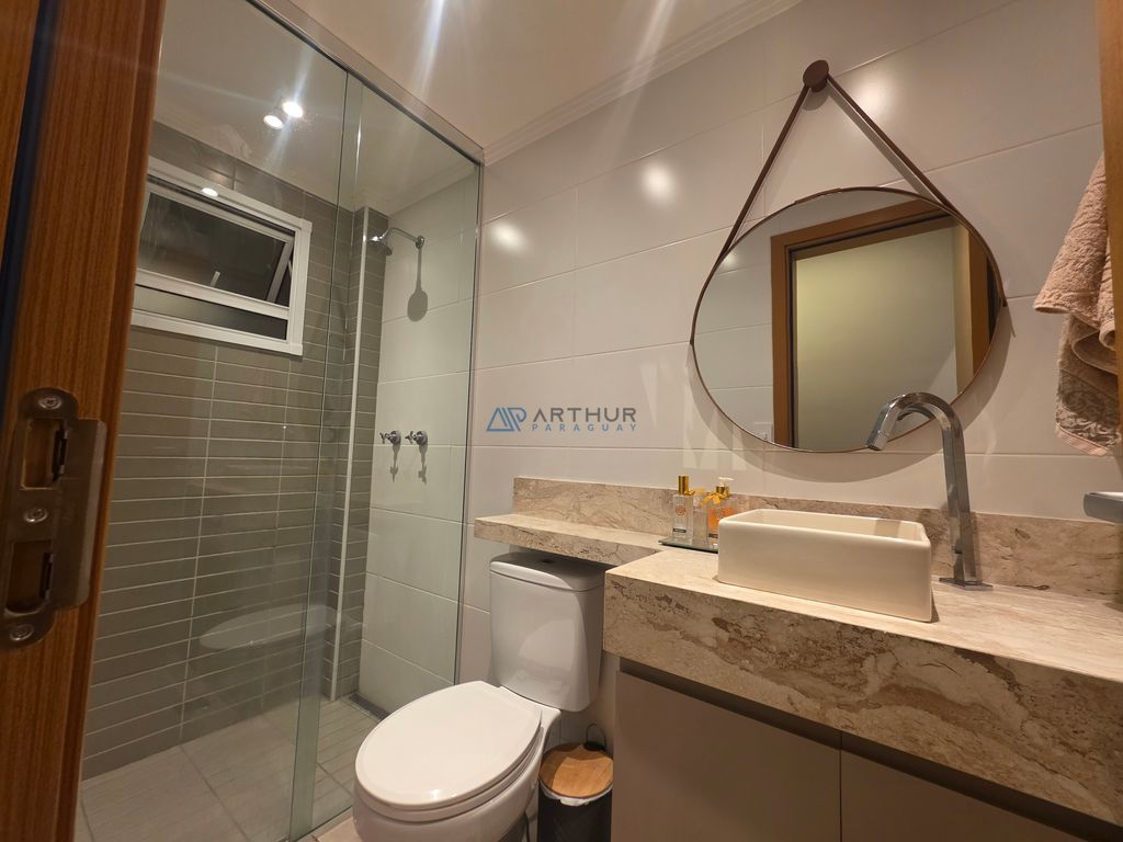 Apartamento 3 dormitórios à venda no Canto do Forte, Praia Grande – 131 m² - foto 10
