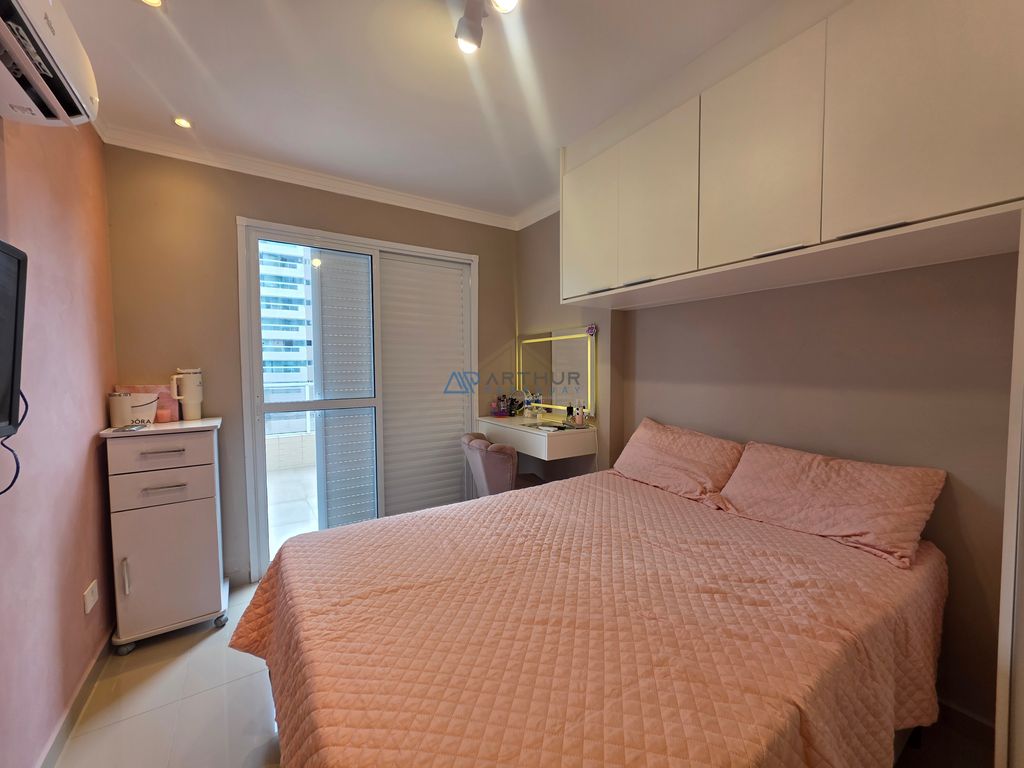 Apartamento 3 dormitórios à venda no Canto do Forte, Praia Grande – 131 m² - foto 15