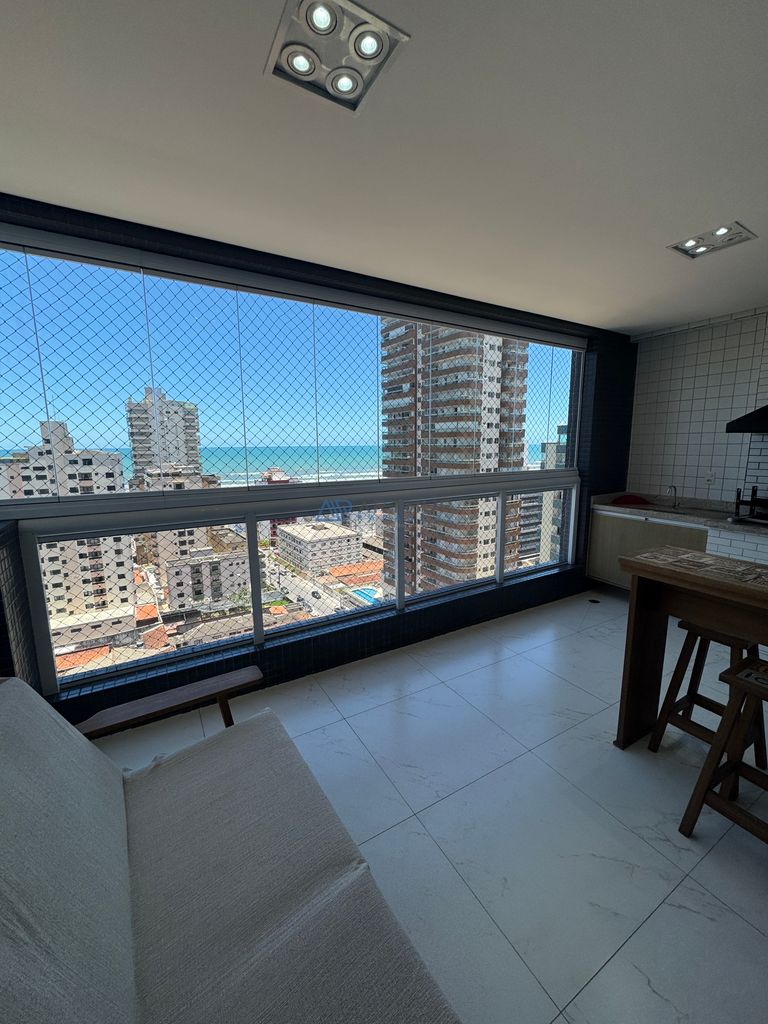 Apartamento 3 dormitórios à venda no Tupi, Praia Grande – 116 m² - foto 5