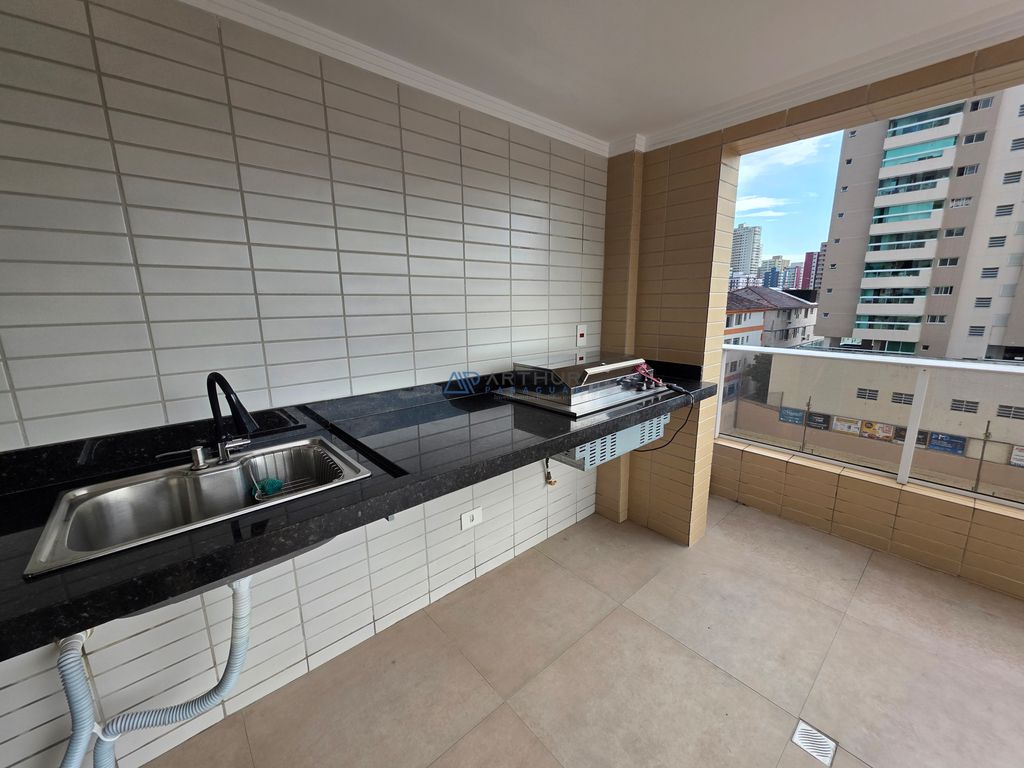 Apartamento 3 dormitórios à venda no Canto do Forte, Praia Grande – 131 m² - foto 20
