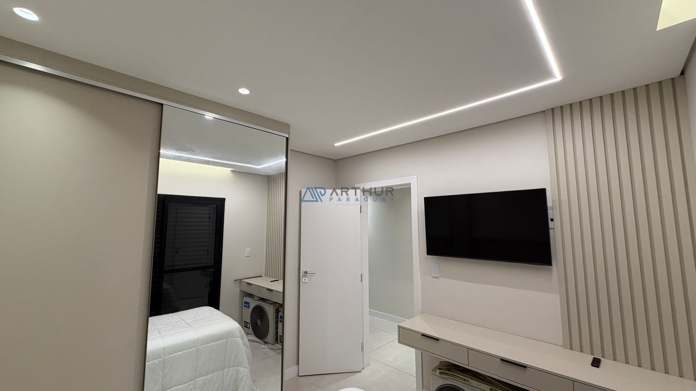 Apartamento 4 dormitórios frente mar à venda no Canto do Forte, Praia Grande – 167 m² - foto 21