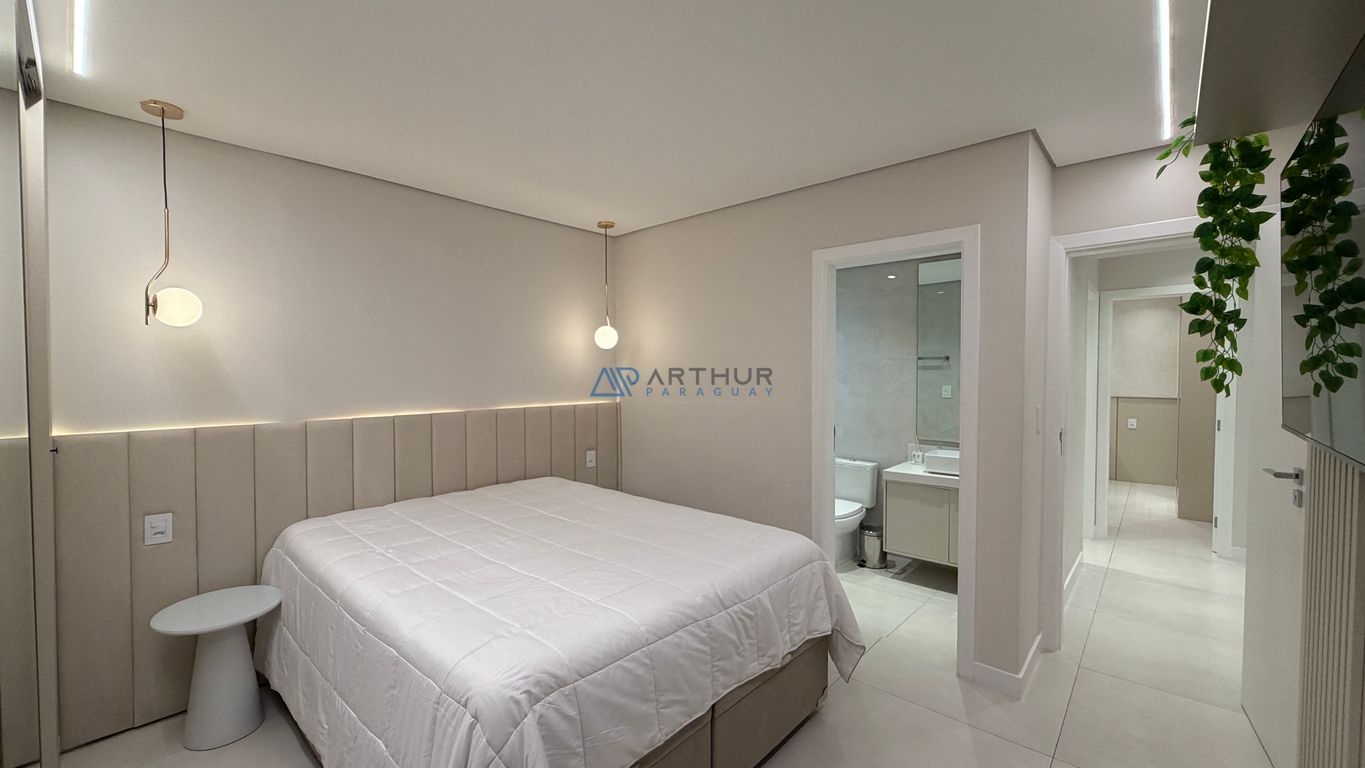 Apartamento 4 dormitórios frente mar à venda no Canto do Forte, Praia Grande – 167 m² - foto 27