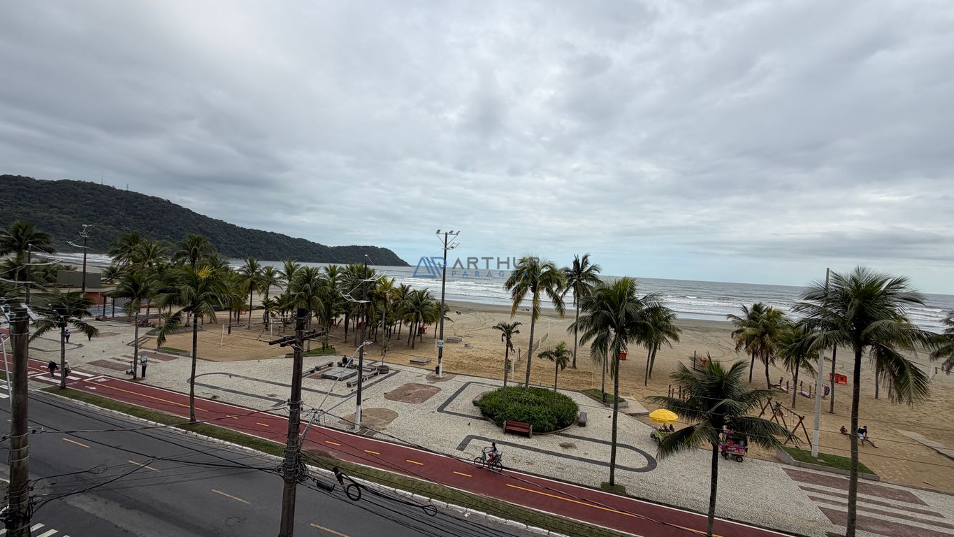Apartamento 4 dormitórios frente mar à venda no Canto do Forte, Praia Grande – 167 m² - foto 32