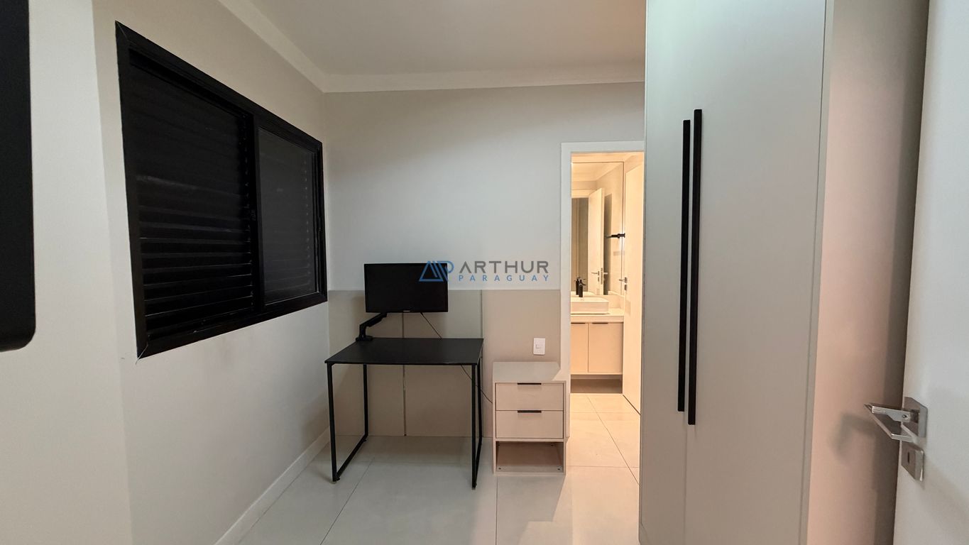 Apartamento 4 dormitórios frente mar à venda no Canto do Forte, Praia Grande – 167 m² - foto 34