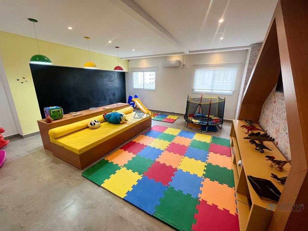 Apartamento 2 dormitórios para alugar na Guilhermina, Praia Grande – 76 m² - foto 26
