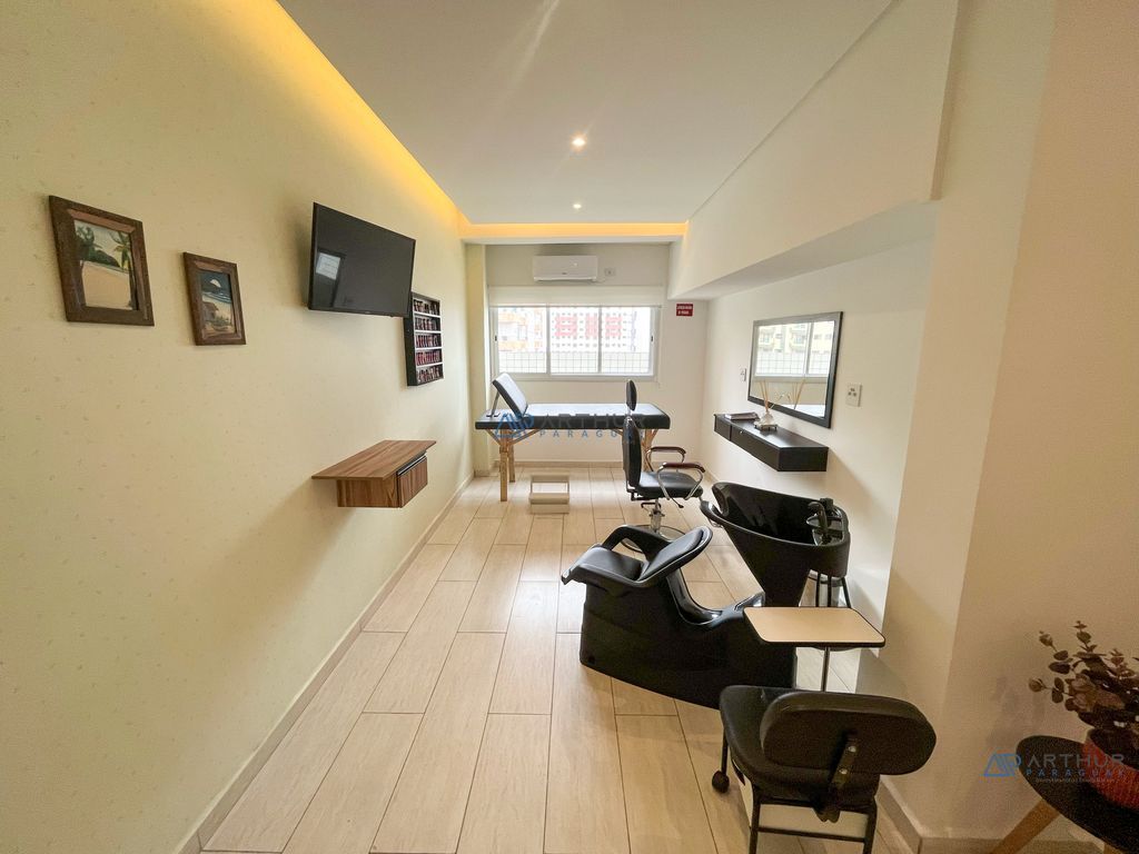 Apartamento 2 dormitórios para alugar na Guilhermina, Praia Grande – 76 m² - foto 28