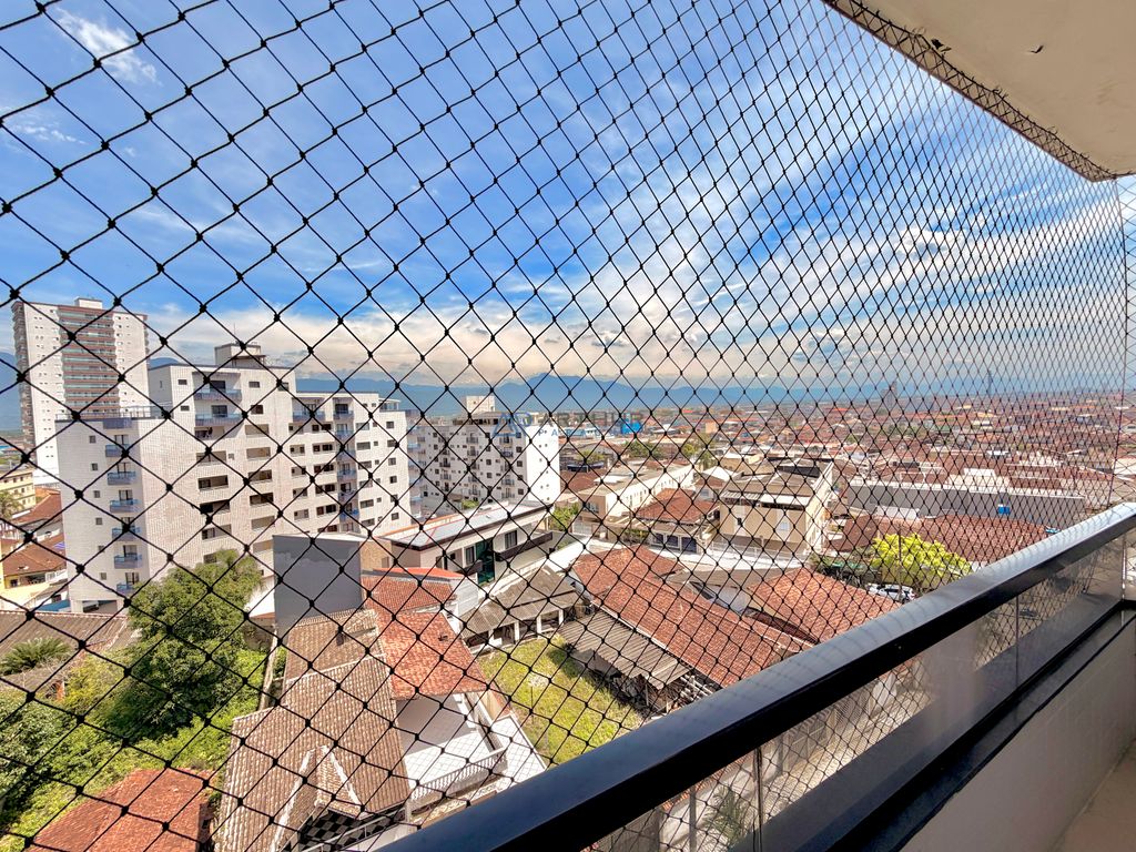 Cobertura 3 dormitórios à venda no Caiçara, Praia Grande – 127 m² - foto 12
