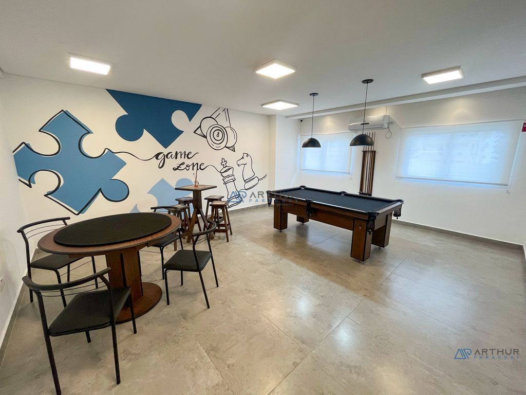 Apartamento 2 dormitórios para alugar na Guilhermina, Praia Grande – 76 m² - foto 24