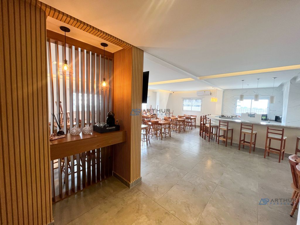 Apartamento 2 dormitórios para alugar na Guilhermina, Praia Grande – 76 m² - foto 30