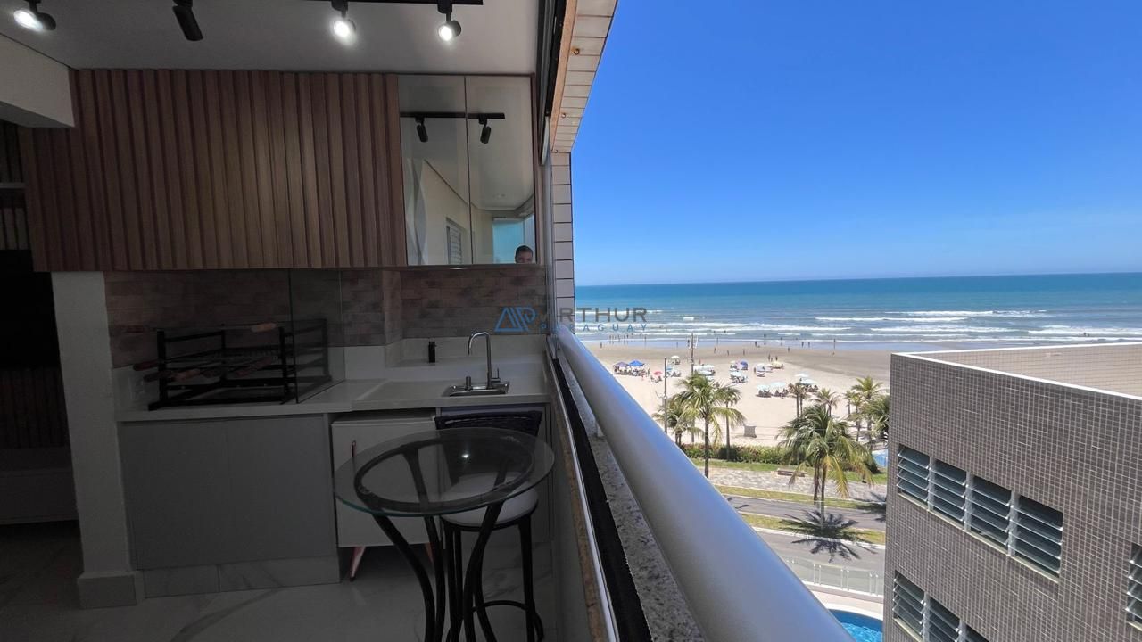 Apartamento 2 dormitórios à venda no Real, Praia Grande – 77 m² - foto 1