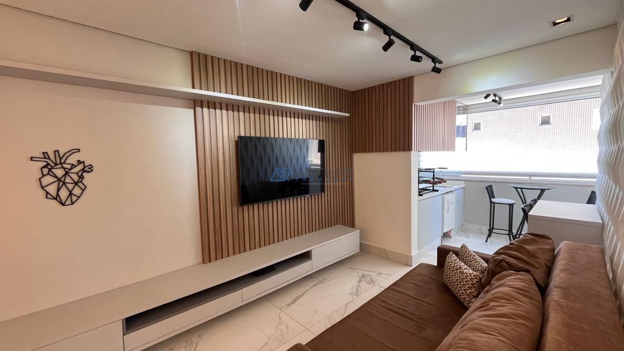Apartamento 2 dormitórios à venda no Real, Praia Grande – 77 m² - foto 4