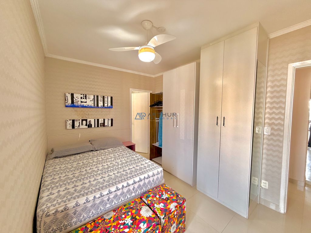 Cobertura 3 dormitórios à venda no Caiçara, Praia Grande – 127 m² - foto 14