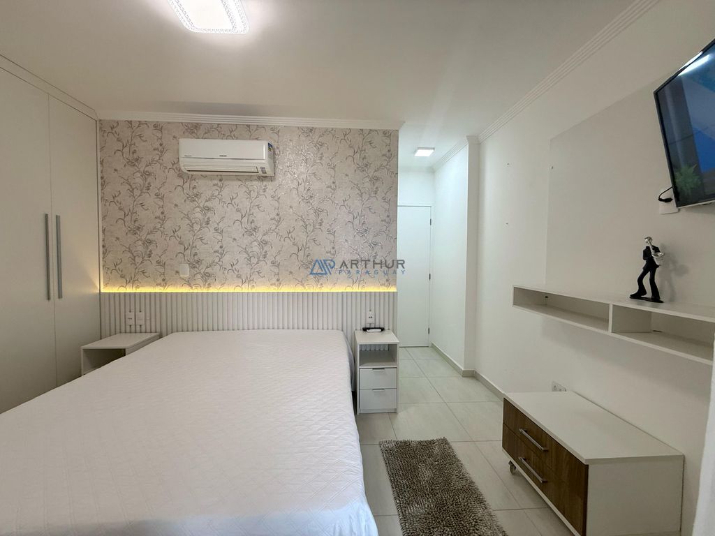 Apartamento 3 dormitórios à venda na Guilhermina, Praia Grande – 136 m² - foto 23