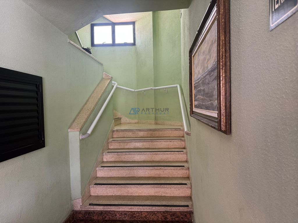 Apartamento 2 dormitórios frente mar à venda no Imperador, Praia Grande – 81 m² - foto 10