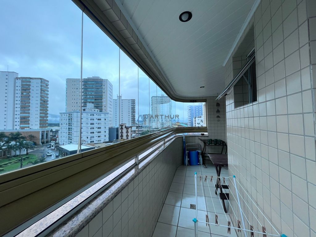 Apartamento 1 dormitório à venda no Caiçara, Praia Grande – 46 m² - foto 12