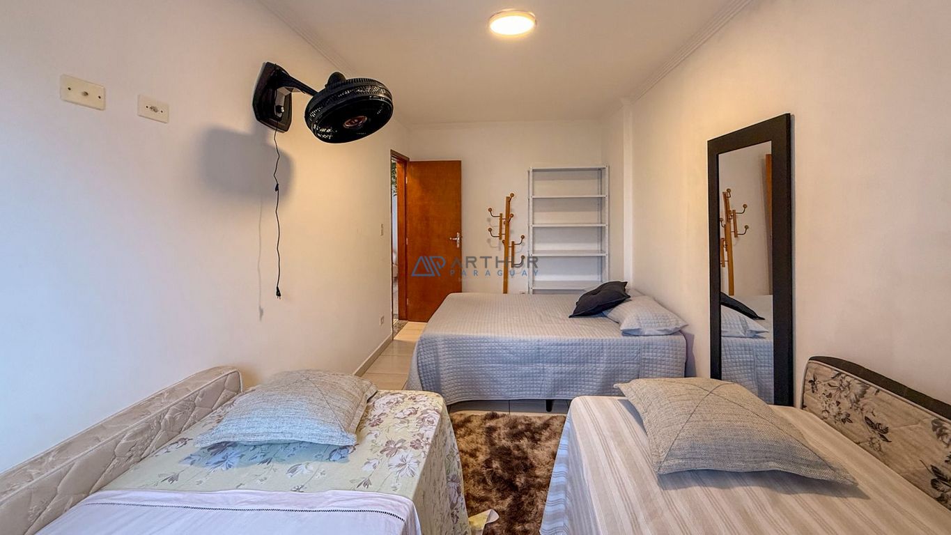 Apartamento 2 dormitórios à venda na Guilhermina, Praia Grande – 87 m² - foto 11