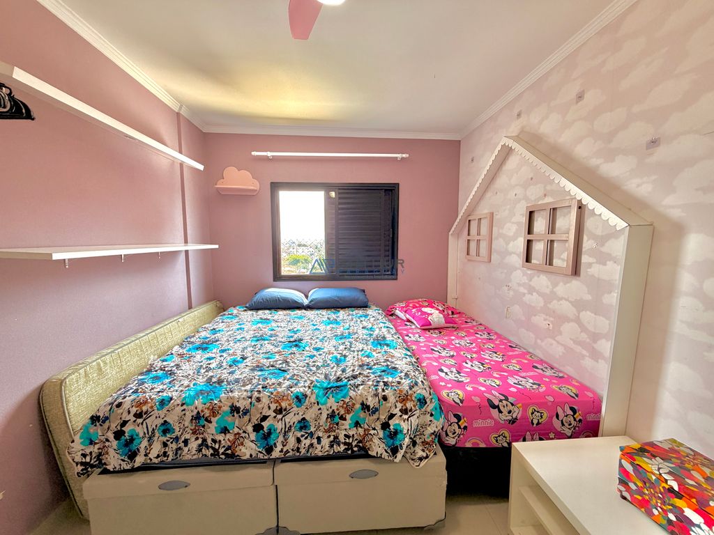 Cobertura 3 dormitórios à venda no Caiçara, Praia Grande – 127 m² - foto 18
