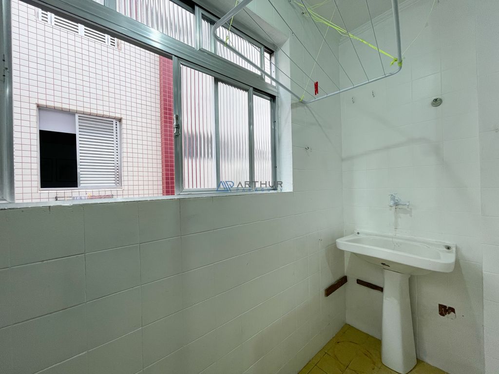 Apartamento 1 dormitório à venda na Guilhermina, Praia Grande – 40 m² - foto 5