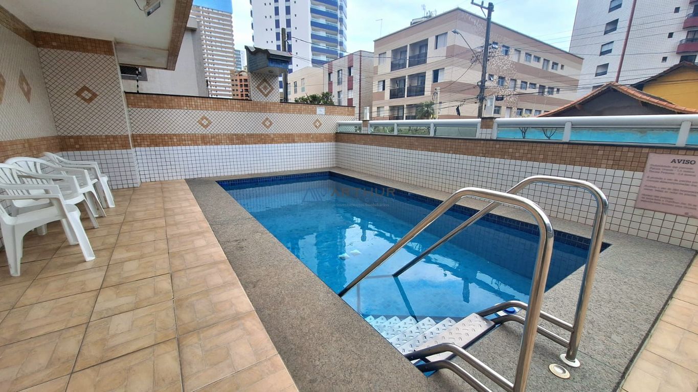Apartamento 2 dormitórios à venda no Caiçara, Praia Grande – 82 m² - foto 18