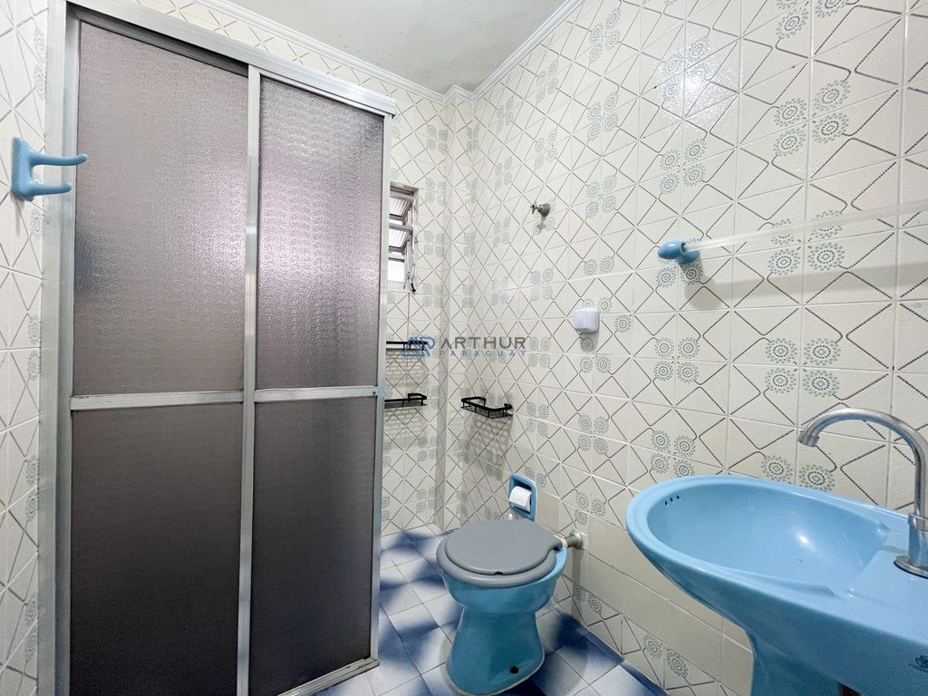 Apartamento 1 dormitório à venda na Guilhermina, Praia Grande – 40 m² - foto 6