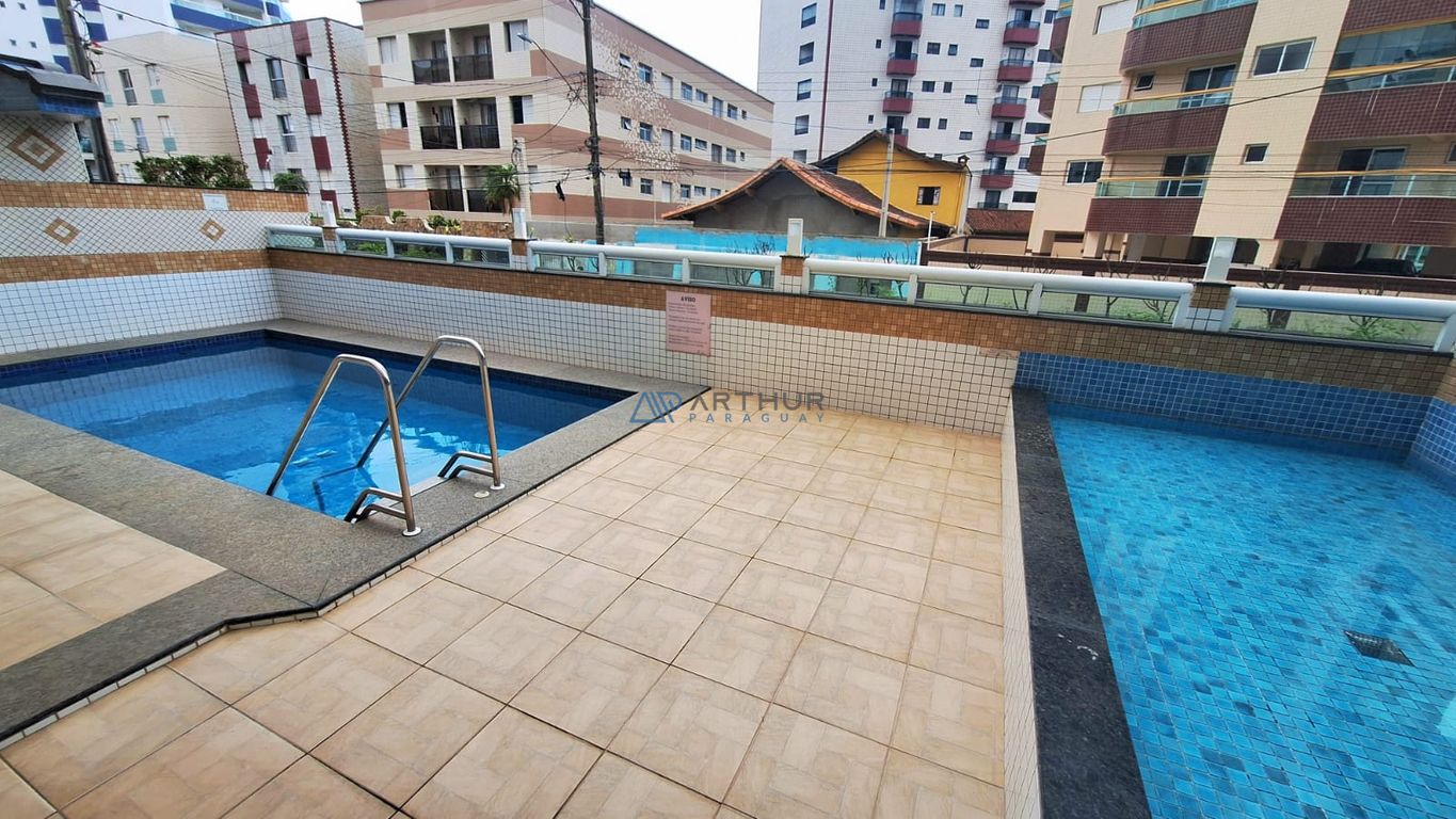 Apartamento 2 dormitórios à venda no Caiçara, Praia Grande – 82 m² - foto 20