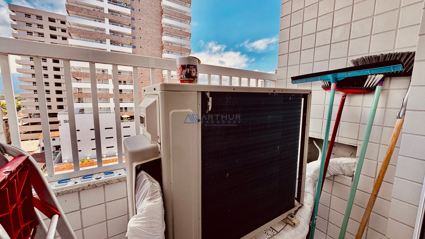 Apartamento 2 dormitórios à venda no Caiçara, Praia Grande – 86 m² - foto 14