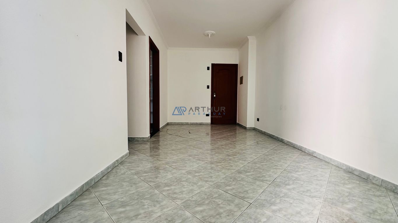 Apartamento 1 dormitório à venda no Maracanã, Praia Grande – 54 m² - foto 2