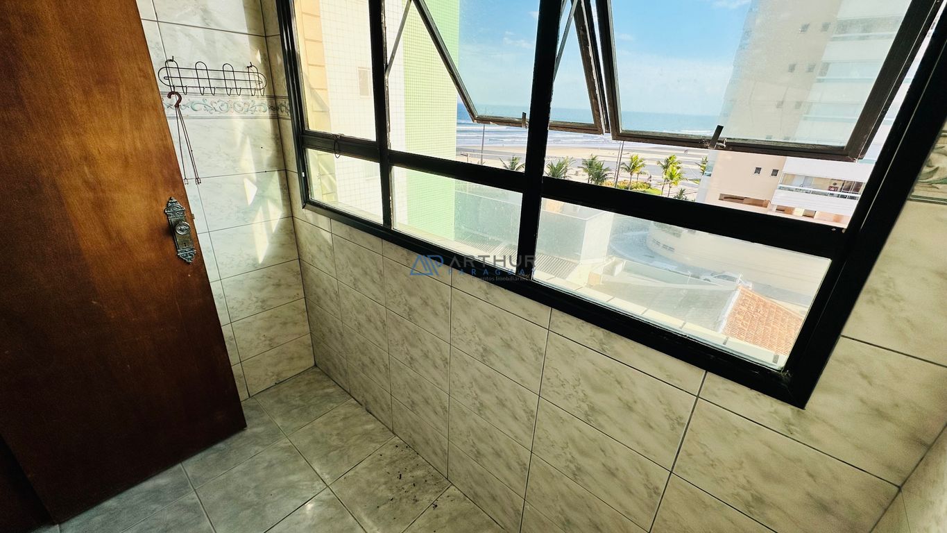 Apartamento 1 dormitório à venda no Maracanã, Praia Grande – 54 m² - foto 9