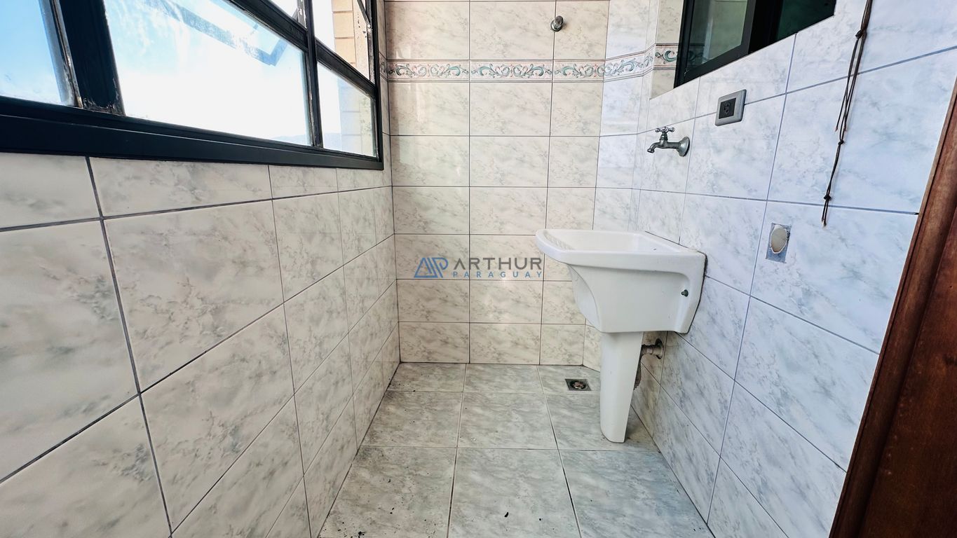 Apartamento 1 dormitório à venda no Maracanã, Praia Grande – 54 m² - foto 7