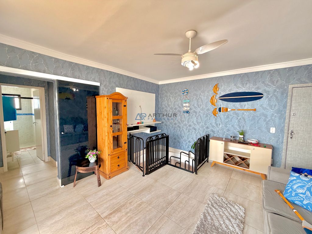 Cobertura 3 dormitórios à venda no Caiçara, Praia Grande – 127 m² - foto 21