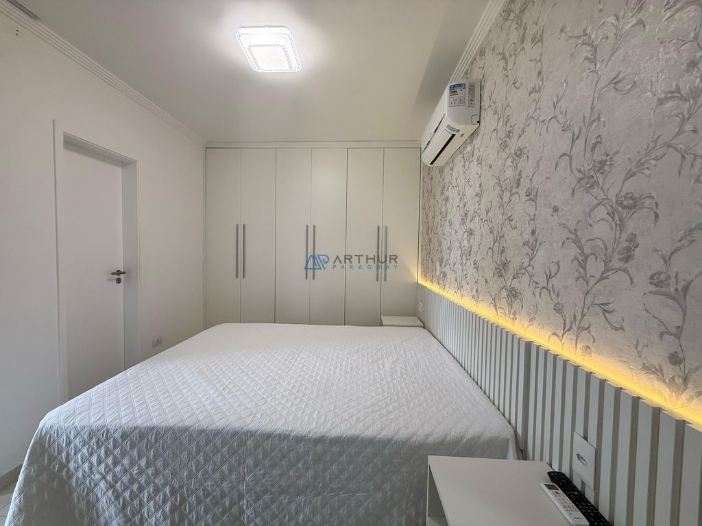 Apartamento 3 dormitórios à venda na Guilhermina, Praia Grande – 136 m² - foto 26