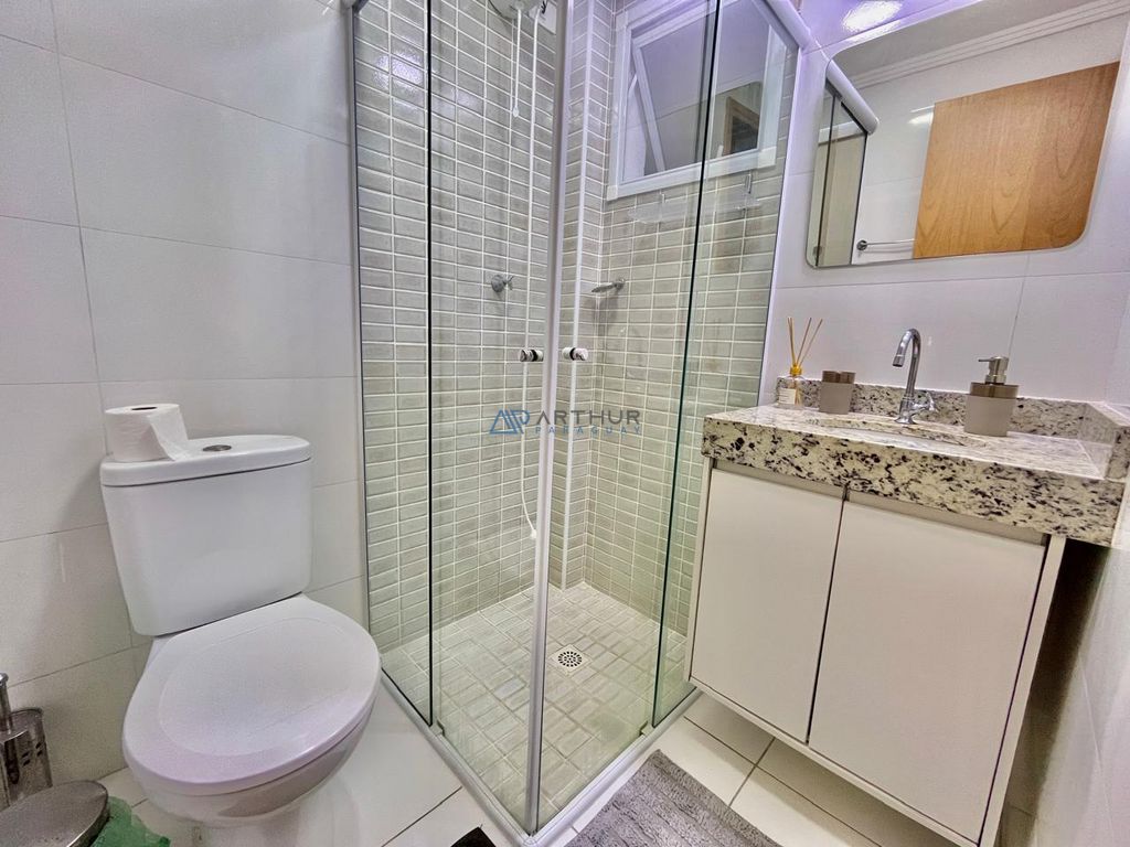 Apartamento 1 dormitório frente mar à venda no Aviação, Praia Grande – 63 m² - foto 17