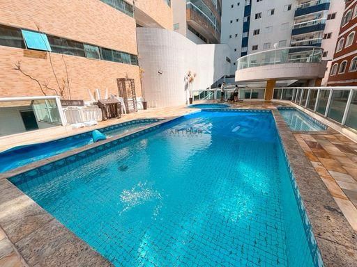 Apartamento 3 dormitórios à venda no Tupi, Praia Grande – 175 m² - foto 27