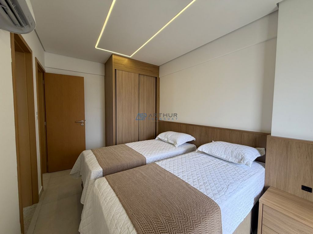 Apartamento 2 dormitórios à venda no Canto do Forte, Praia Grande – 89 m² - foto 12
