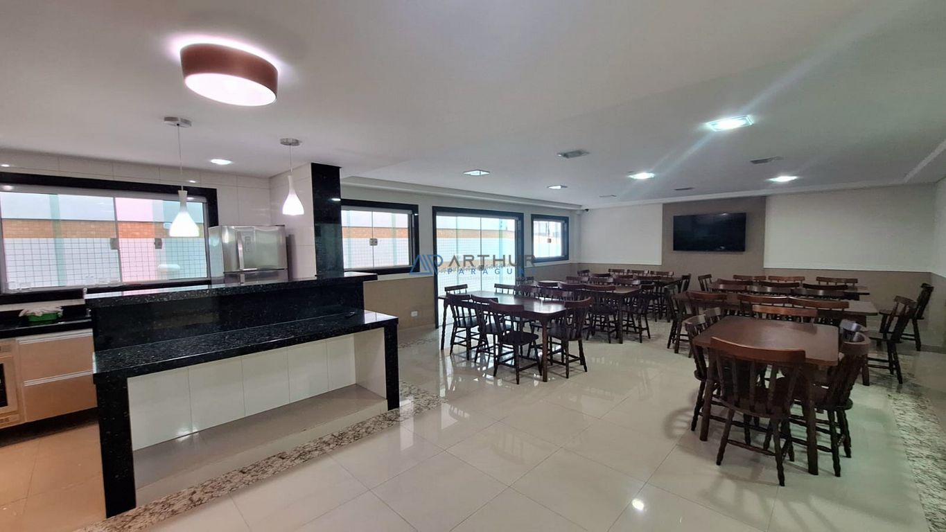 Apartamento 2 dormitórios à venda no Caiçara, Praia Grande – 82 m² - foto 24