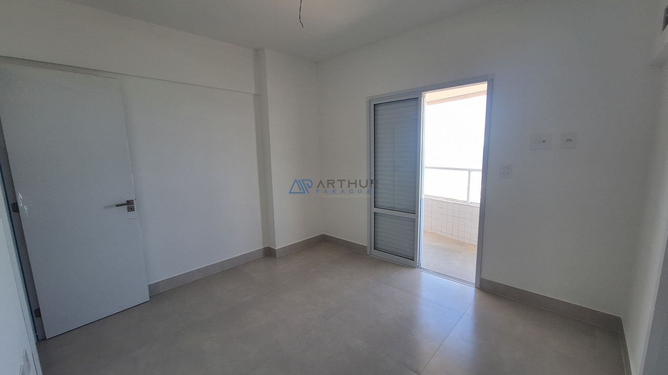 Apartamento 3 dormitórios frente mar à venda no Imperador, Praia Grande – 107 m² - foto 14