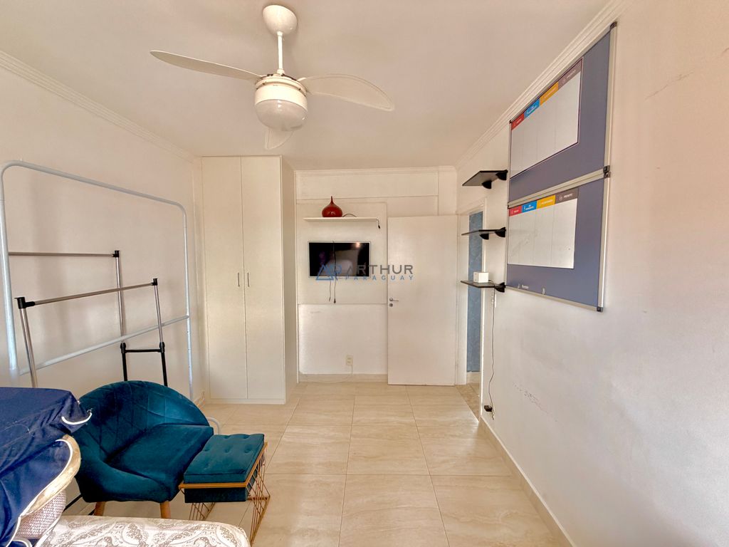 Cobertura 3 dormitórios à venda no Caiçara, Praia Grande – 127 m² - foto 24