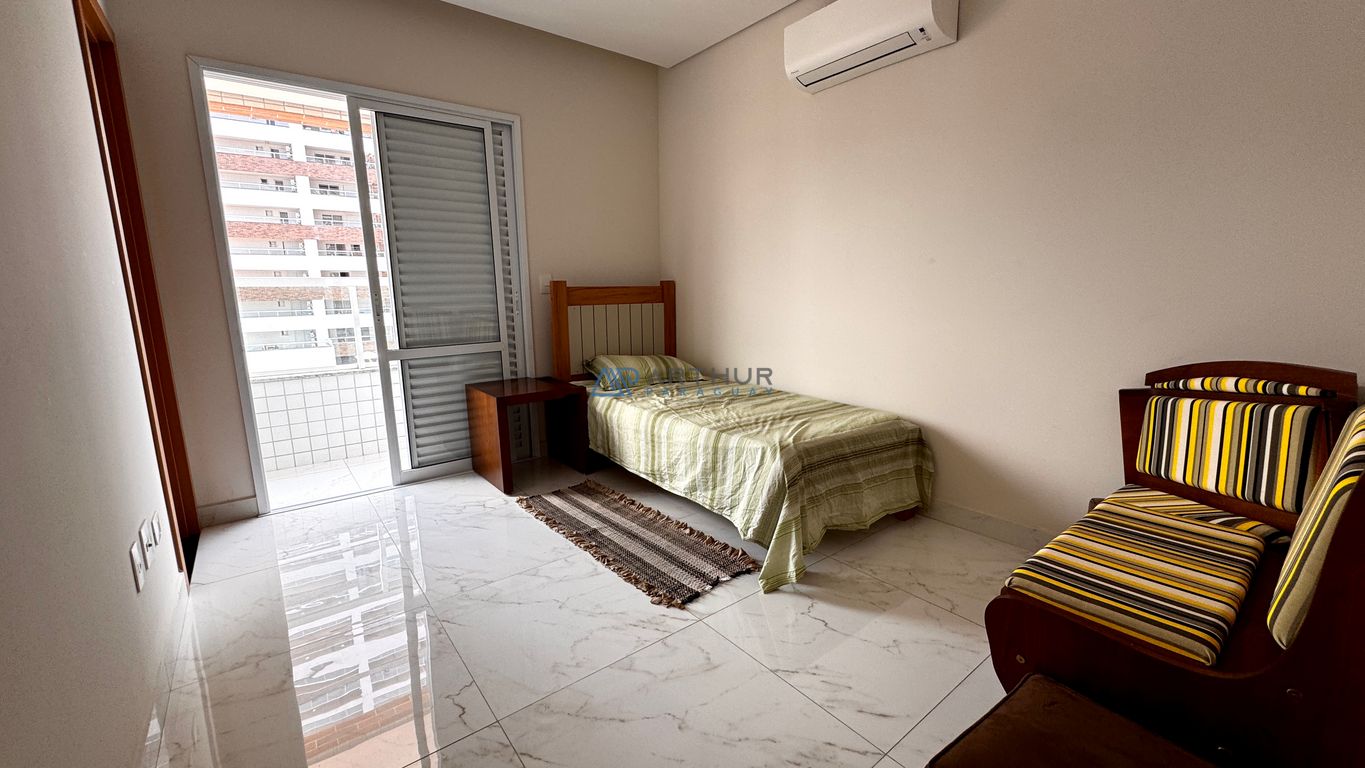 Apartamento 2 dormitórios à venda no Caiçara, Praia Grande – 86 m² - foto 21