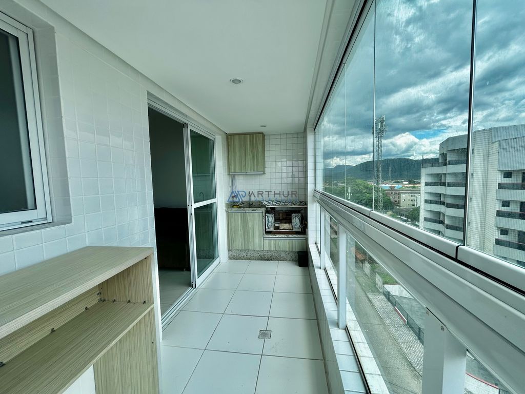 Apartamento 2 dormitórios à venda em Vila Atlântica, Mongaguá – 72 m² - foto 3