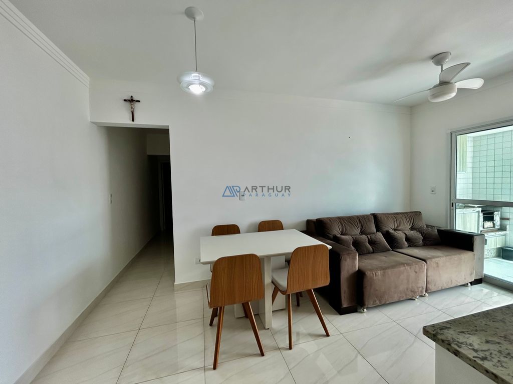 Apartamento 2 dormitórios à venda em Vila Atlântica, Mongaguá – 72 m² - foto 5