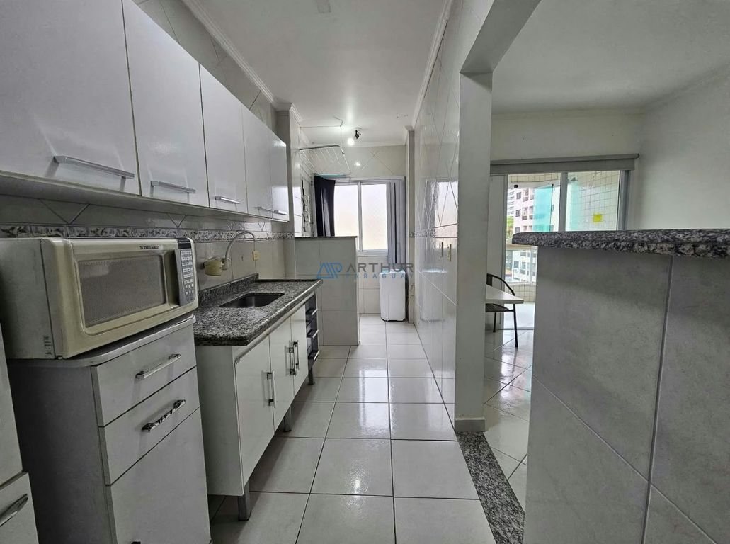 Apartamento 1 dormitório à venda no Aviação, Praia Grande – 53 m² - foto 9