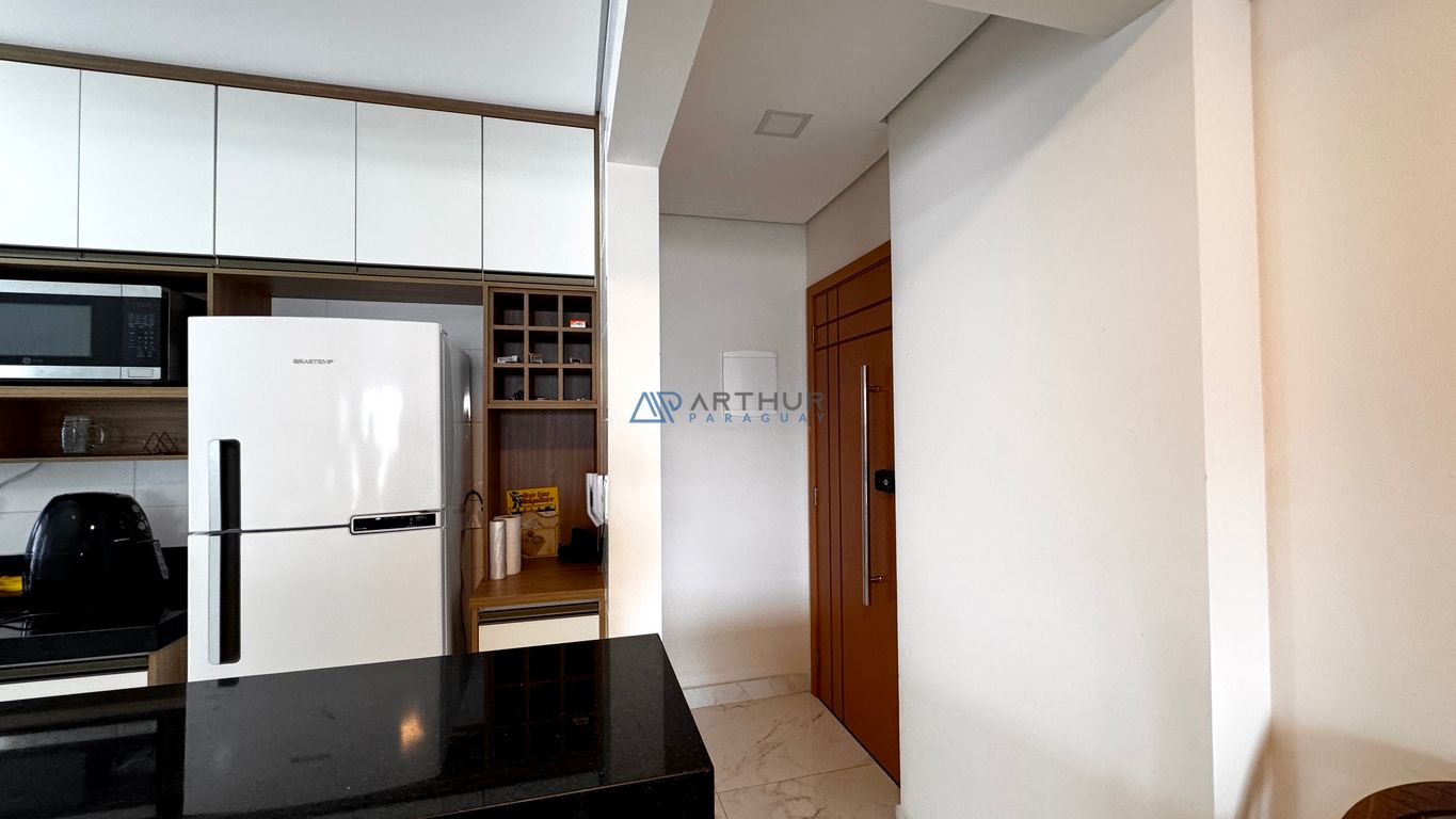 Apartamento 2 dormitórios à venda no Caiçara, Praia Grande – 86 m² - foto 8