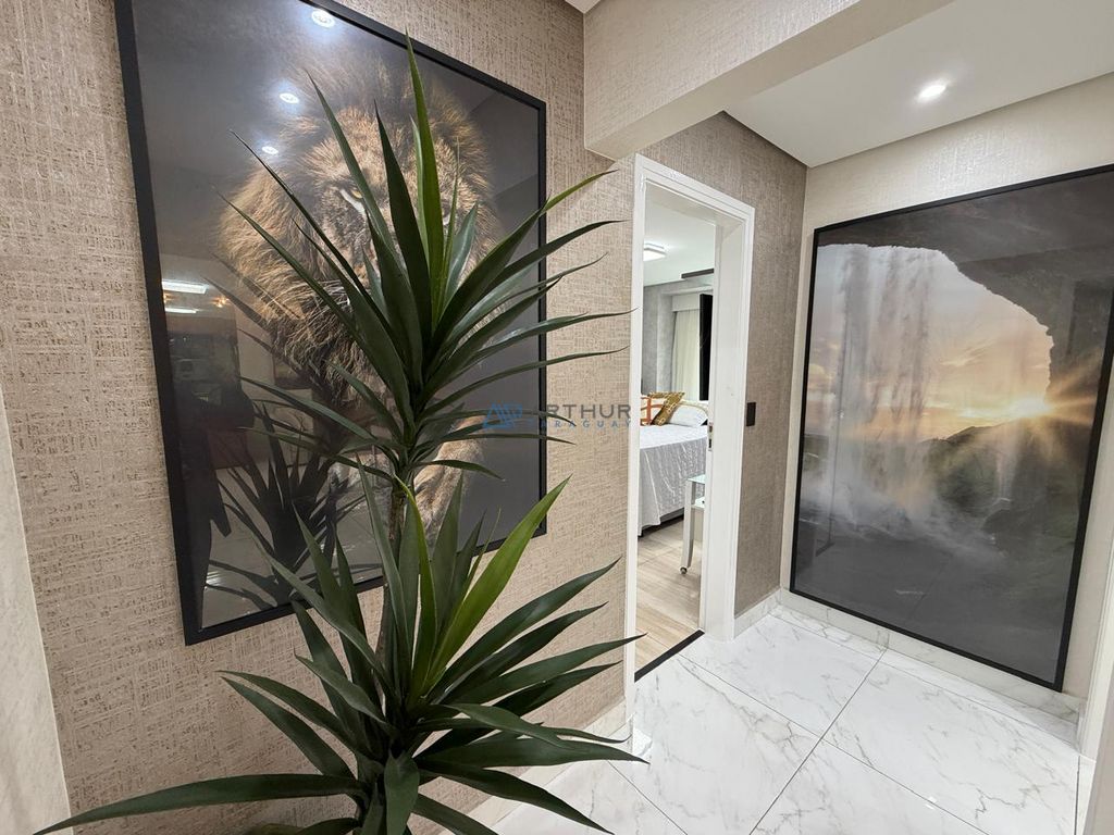 Apartamento 3 dormitórios à venda na Guilhermina, Praia Grande – 144 m² - foto 10