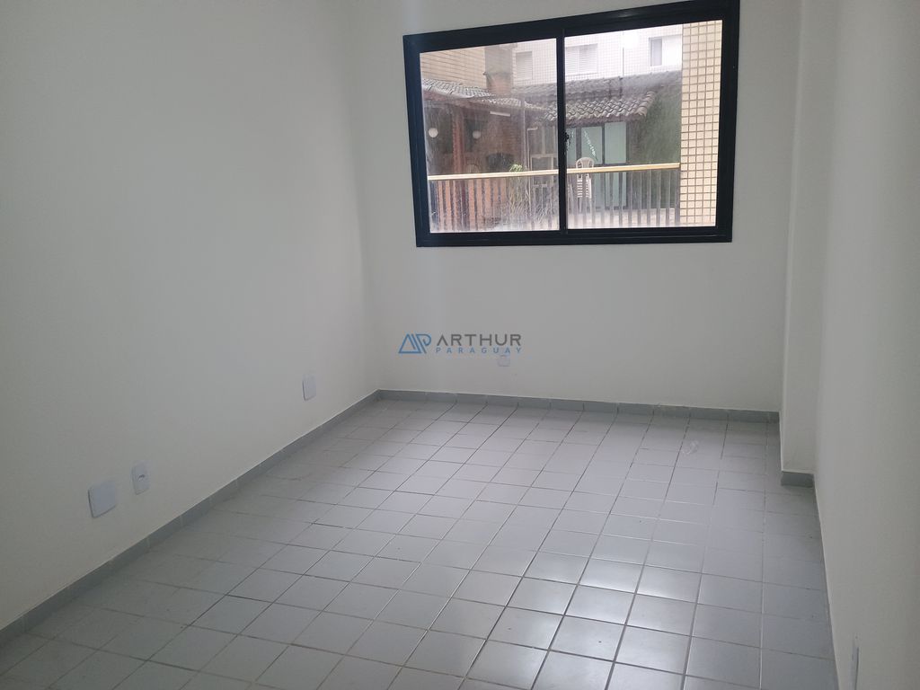 Apartamento 1 dormitório para alugar no Canto do Forte, Praia Grande – 45 m² - foto 5