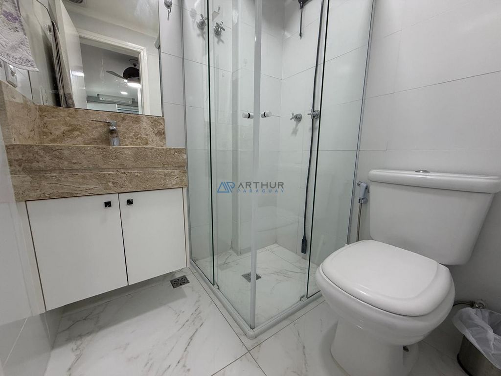 Apartamento 3 dormitórios à venda na Guilhermina, Praia Grande – 144 m² - foto 22